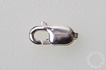 F-327-Z-1s_925_zilver_karabijnslot_zonder_oog