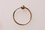 F-511-GF-1s_hoop_creool_kraal_3mm-goldfilled