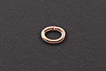 F118-RV1-6-1s_zilver_rose_goud_montage_ring_ovaal_6mm