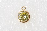 L100-GF-lime-1s_14-20_goldfilled_bezel_bedel_CZ_lime